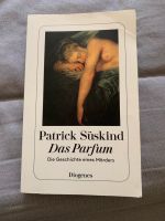 Patrick Süßkind das Parfum Kreis Pinneberg - Tornesch Vorschau