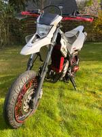 Yamaha wr125x Brandenburg - Fürstenwalde (Spree) Vorschau