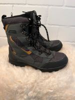 Winterstiefel Winterboots Damen Winterschuhe Gr 41 Nordrhein-Westfalen - Bad Oeynhausen Vorschau