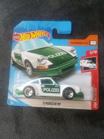 Hot Wheels ´71 Porsche 911 Polizei Leipzig - Gohlis-Nord Vorschau