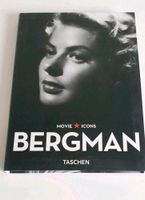 Ingrid Bergman: Movie ICONS:Taschenbuch – Mai 2007 Filmgeschichte Rostock - Seebad Warnemünde Vorschau