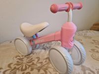 Balance bike urmywo  Rosa  laut Herrsteller 10- 36Monate Brandenburg - Seddiner See Vorschau