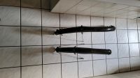 1 Paar SKS Schutzbleche 28 Zoll 5cm breite schwarz Kunststoff Leipzig - Probstheida Vorschau