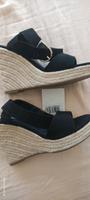 Sandalen Gr.37 " NEU"  Even& Odd Berlin - Lichtenberg Vorschau