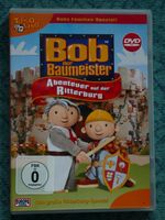 DVD Bob der Baumeister: Abenteuer auf der Ritterburg Herzogtum Lauenburg - Geesthacht Vorschau