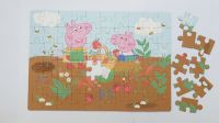 Peppa Pig Puzzle mit 60 Teilen (ab 5 Jahre) Rheinland-Pfalz - Flomborn Vorschau