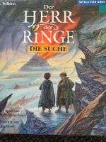 Herr der Ringe - Die Suche Brettspiel KOSMOS -Gesellschaftsspiel Baden-Württemberg - Rottweil Vorschau