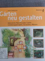 Buch zur Gartengestaltung Sachsen - Radebeul Vorschau