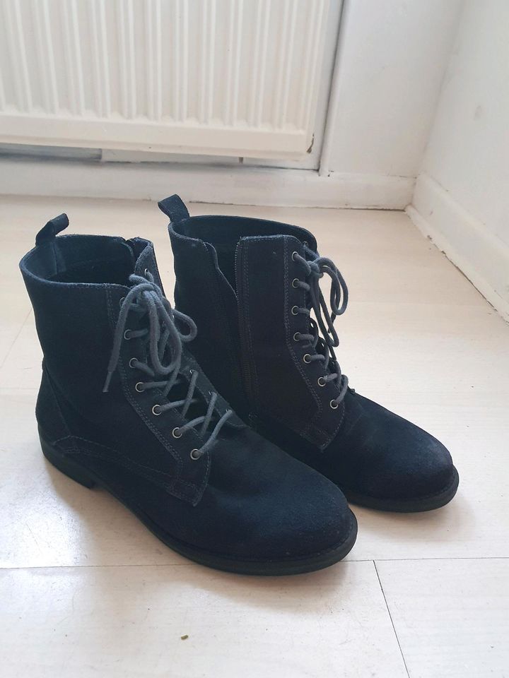 Schuhe Stiefel Gr.39 in Castrop-Rauxel