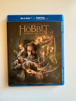 Hobbit Teil 2 Smaug’s Einöde Blu-Ray Special Edition Baden-Württemberg - Asselfingen Vorschau