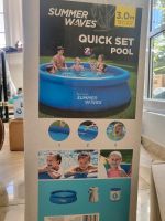 Neu original verpackt Pool Set Baden-Württemberg - Ottenbach Vorschau