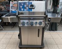 Napoleon Gasgrill Rogue SE 425 Edelstahl, NEU & OVP München - Milbertshofen - Am Hart Vorschau