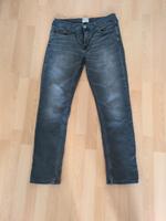 Mustang BostonK Herren Jeans W32/32 dunkel grau Berlin - Tempelhof Vorschau