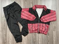 Original Jogging Freizeit Anzug 80er Jahre Größe M Baden-Württemberg - Heidelberg Vorschau