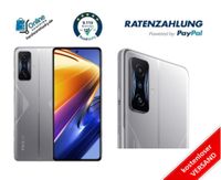 Xiaomi Poco F4 GT 12GB RAM, 256GB, Knight Silver Smartphone - NEU Niedersachsen - Wilhelmshaven Vorschau