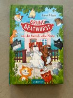 Buch: Bruno Bratwurst und die tierisch wilde Meute Baden-Württemberg - Herrenberg Vorschau