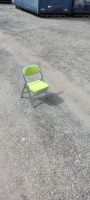 Grüner Stuhl für Kinder oder Erwachsene (50 kg Tragfähigkeit) Baden-Württemberg - Titisee-Neustadt Vorschau