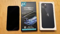 iPhone 13 128GB mit Zubehör Nordrhein-Westfalen - Lüdinghausen Vorschau