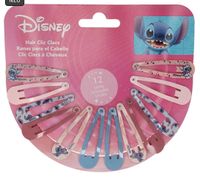 Neuware Disney Stitch Set mit 12 Haarspangen Disney Stitch Bayern - Feucht Vorschau