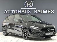 Mercedes-Benz B 250e Edition*AMG-LINE*MBUX*NIGHT-PKT*NUR 31TKM Wuppertal - Barmen Vorschau
