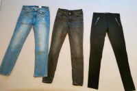 Hosen Jeans Esprit Only Größe S/M Weite 27/28 Bayern - Mainaschaff Vorschau