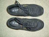 Sneaker / Turnschuhe / Freizeitschuhe Schwarz Gr 44 Venice NEU Niedersachsen - Harsum Vorschau