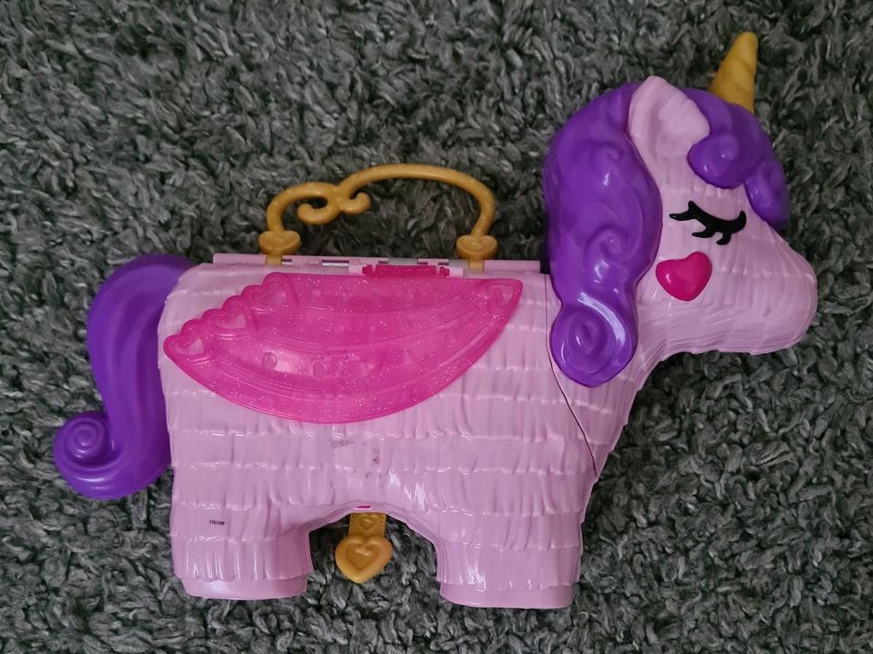 Polly Pocket süsses Einhorn in Dortmund