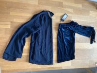 ONLY Langarmshirts, Neu, dunkelblau, Gr S/ 36 Schleswig-Holstein - Leck Vorschau