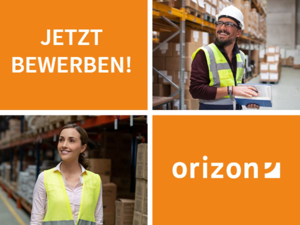 Lagermitarbeiter (m/w/d) in Bremerhaven