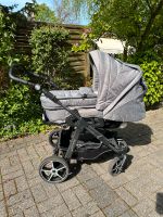 Kinderwagen Hartan Sprint GT Sachsen - Naunhof Vorschau