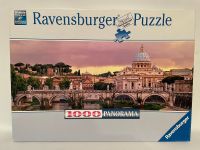 Premium Ravensburger Puzzle 1000 Teile Prag Brücke Baden-Württemberg - Rottenburg am Neckar Vorschau