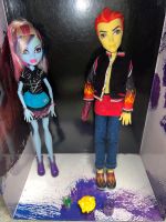 Monster High Abbey & Heath Kochpartner Hessen - Bürstadt Vorschau