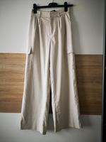 Hollister Hose Gr. M  ultra high rise wide leg Nordrhein-Westfalen - Bad Sassendorf Vorschau
