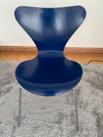 Arne Jacobsen Fritz Hansen, Stuhl, Serie 7, Made in Denmark ! Saarbrücken-Mitte - St Arnual Vorschau