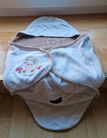 Einschlagdecke für Maxi Cosi Neugeborene Baby Kind Decke Sachsen - Doberschau Vorschau