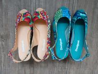Desigual Peeptoes Bayern - Hemhofen Vorschau