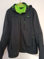 CMP Softshelljacke Gr. 54  XL Nordrhein-Westfalen - Solingen Vorschau