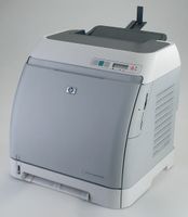 Drucker HP Color LaserJet 2605 dn mit Zubehör Rheinland-Pfalz - Wörth am Rhein Vorschau