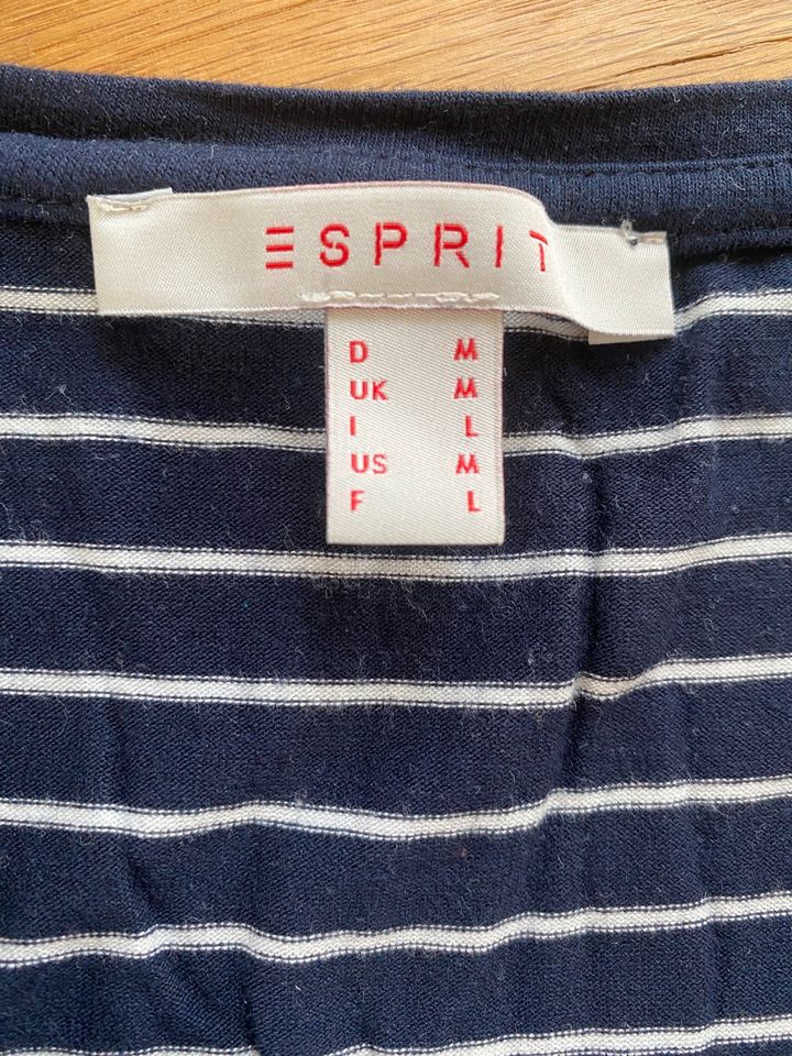 Stillshirt von Esprit in Ehningen