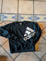 Schwarzer Adidas Pullover, S Nordrhein-Westfalen - Herzebrock-Clarholz Vorschau