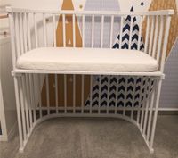 Babybay Boxspring inkl Matratze Nordrhein-Westfalen - Wesseling Vorschau