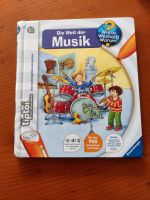 Tiptoi Buch "Die Welt der Musik" Niedersachsen - Giesen Vorschau