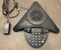 PolyCom SoundStation 2W DECT Funk Konferenztelefon Niedersachsen - Osnabrück Vorschau