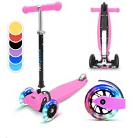 Scooter pink Nordrhein-Westfalen - Soest Vorschau