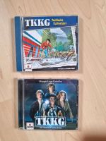 TKKG CDs Hörspiel Bayern - Emmering Vorschau