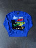 *Ralph Lauren Pullover* Aero Club Côte d’Azur Tshirt Polo Jack Rheinland-Pfalz - Maxdorf Vorschau