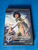 Chocolate ...süss und tödlich, DVD Niedersachsen - Stade Vorschau