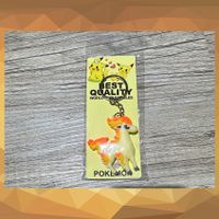 Pokémon Ponita / Schlüsselanhänger / Keychain / Neu Hessen - Körle Vorschau