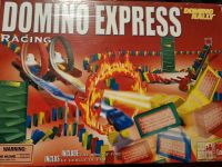 Spiel Domino Expresso Baden-Württemberg - Denzlingen Vorschau