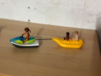 Playmobil Strand Bananen Boot mit Zubehör Schleswig-Holstein - Neumünster Vorschau